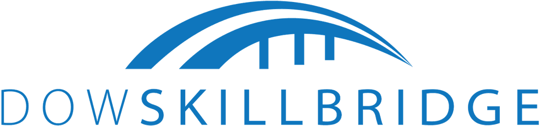 Logo of Skillbridge
